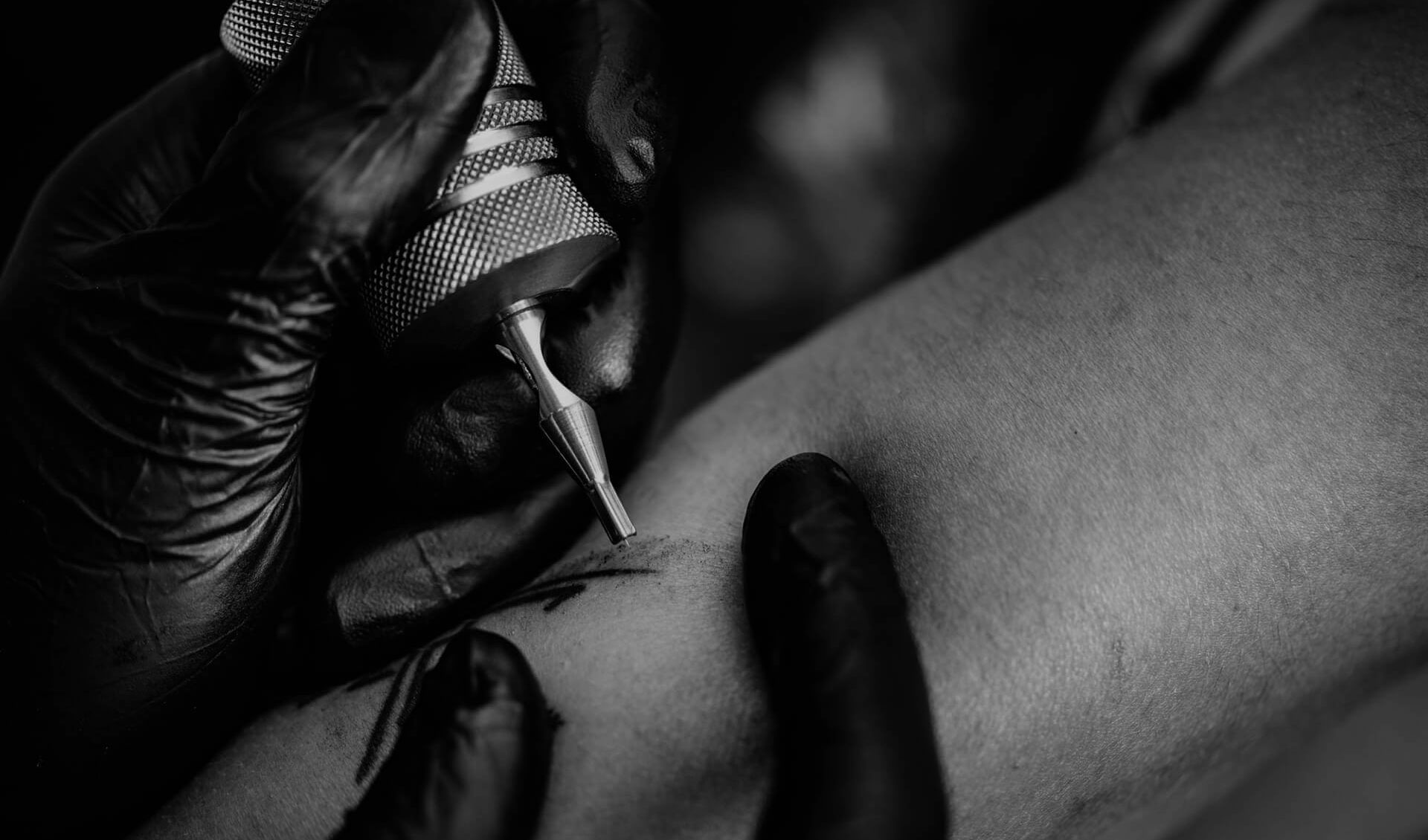 Best Tattoo Artist Bali