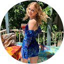 Emily Barker profile picture