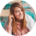 Kristina Solomaha profile picture
