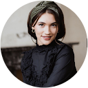 britt van Vroenhoven profile picture