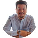 Rivelino Aritonang profile picture