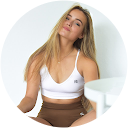 Brittany van Beek profile picture
