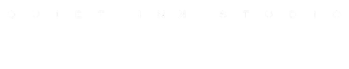 Quiet Ink Studio