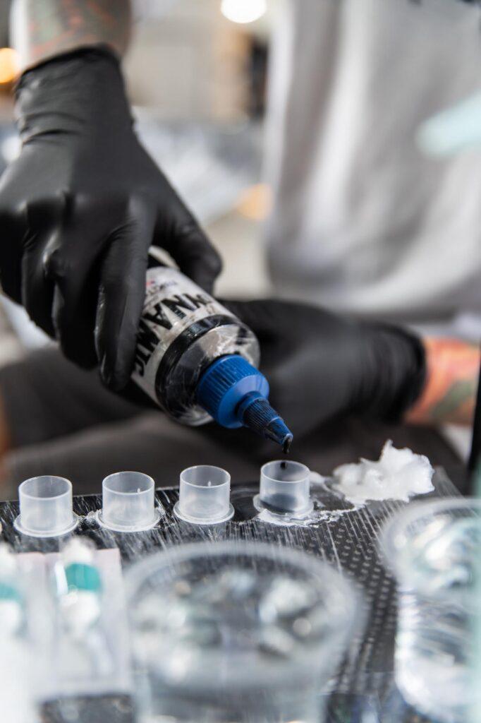 Are Tattoo Shops in Bali Safe?